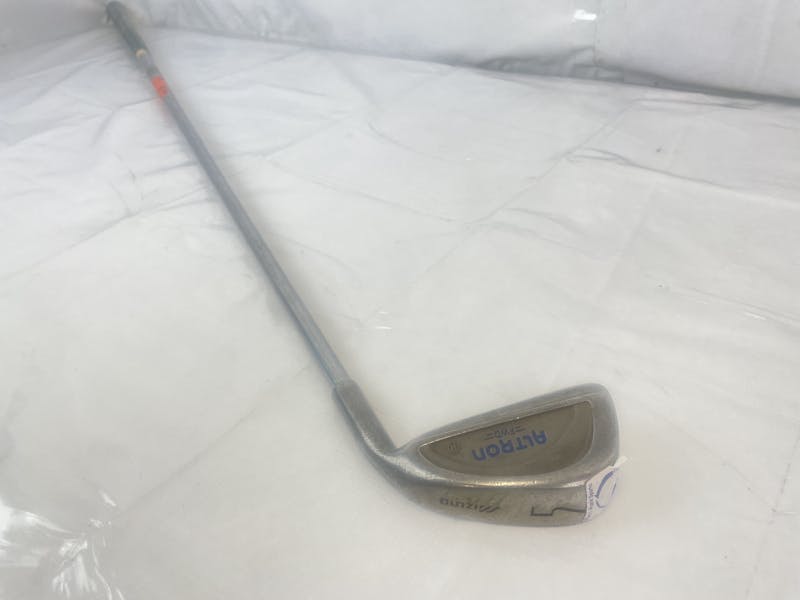 Mizuno ladies sale golf clubs used