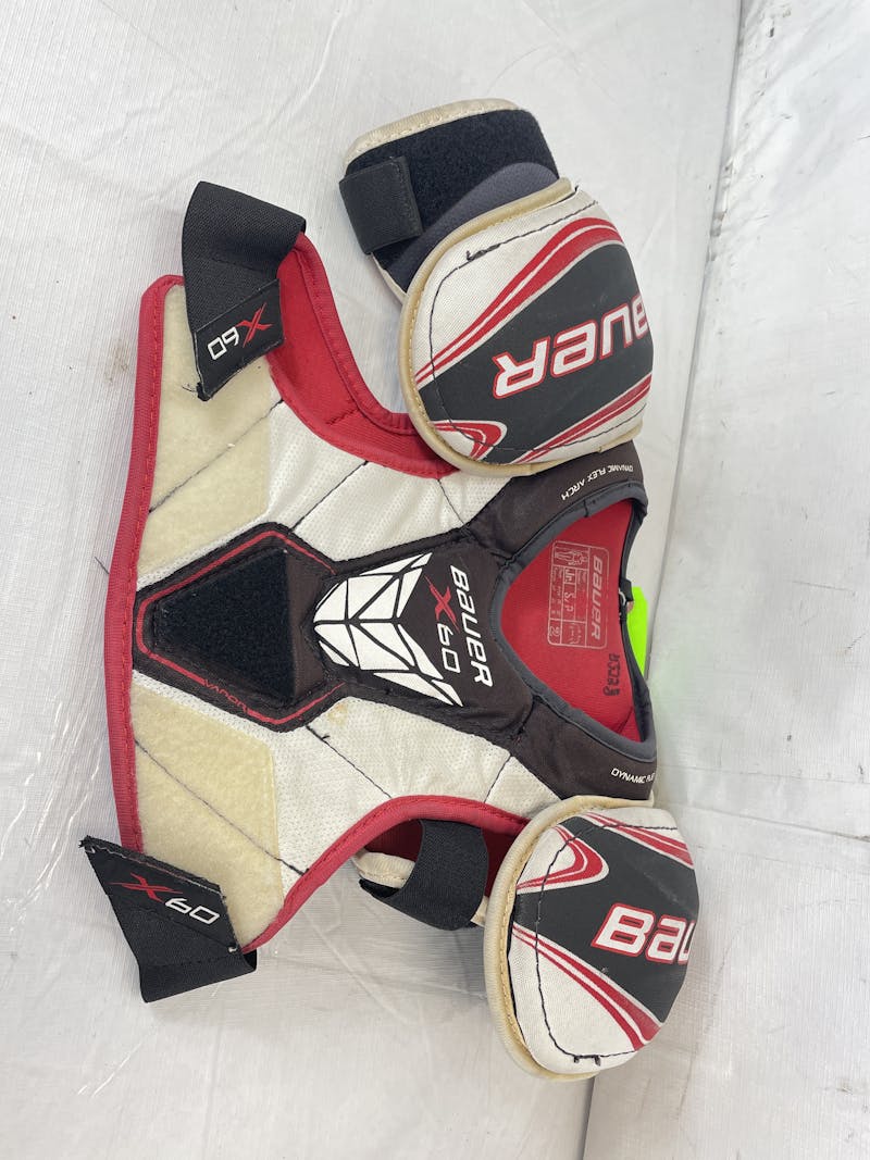 BAUER X SHOULDER PAD YOUTH