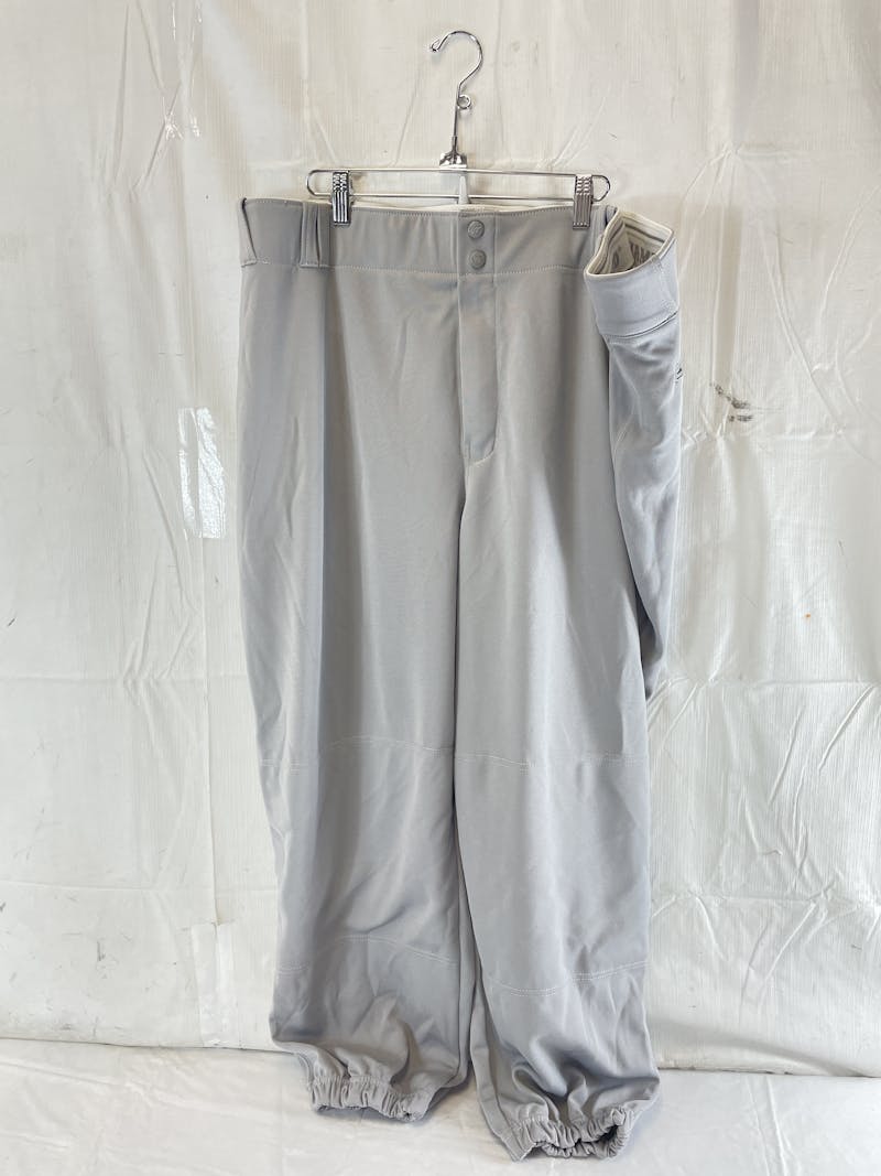 3xl baseball pants from