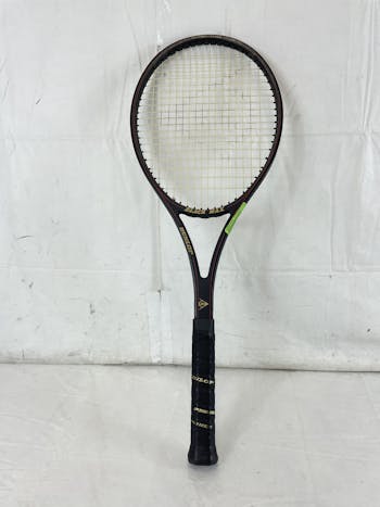 Head Protector Midplus 4 3/8 grip 4/10 condition  Tennis Racquet 