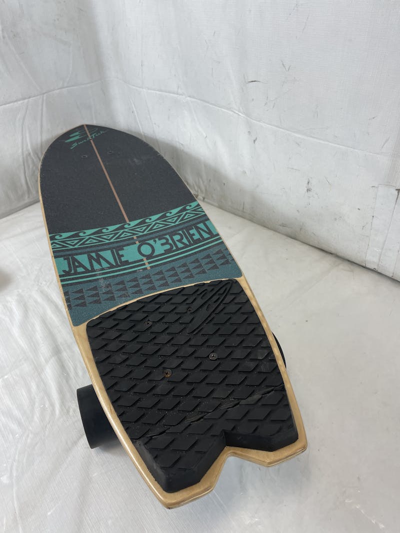 Molded Ply CPU Skateboard by Offi  #ON SALE# 