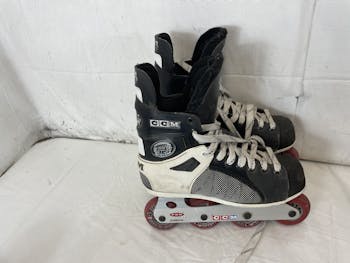 What Is Roller Hockey? - InMove Skates Learning Center