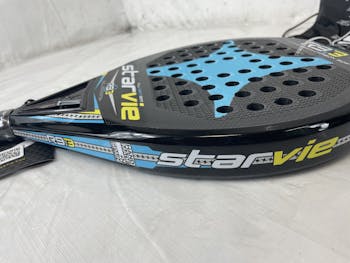 New R9.3 Exclusive Carbon Soft Tennis Racket