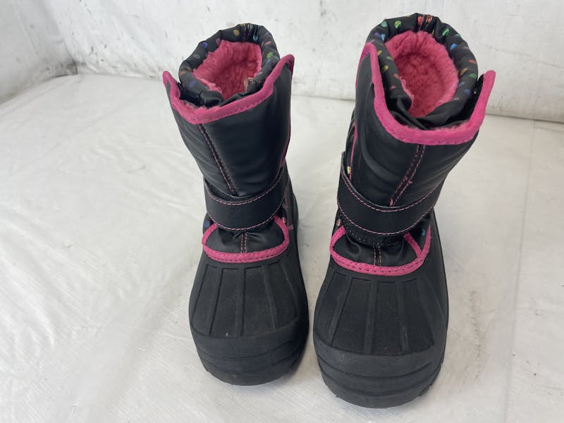 Used Athletech Junior 01 Snow Boots