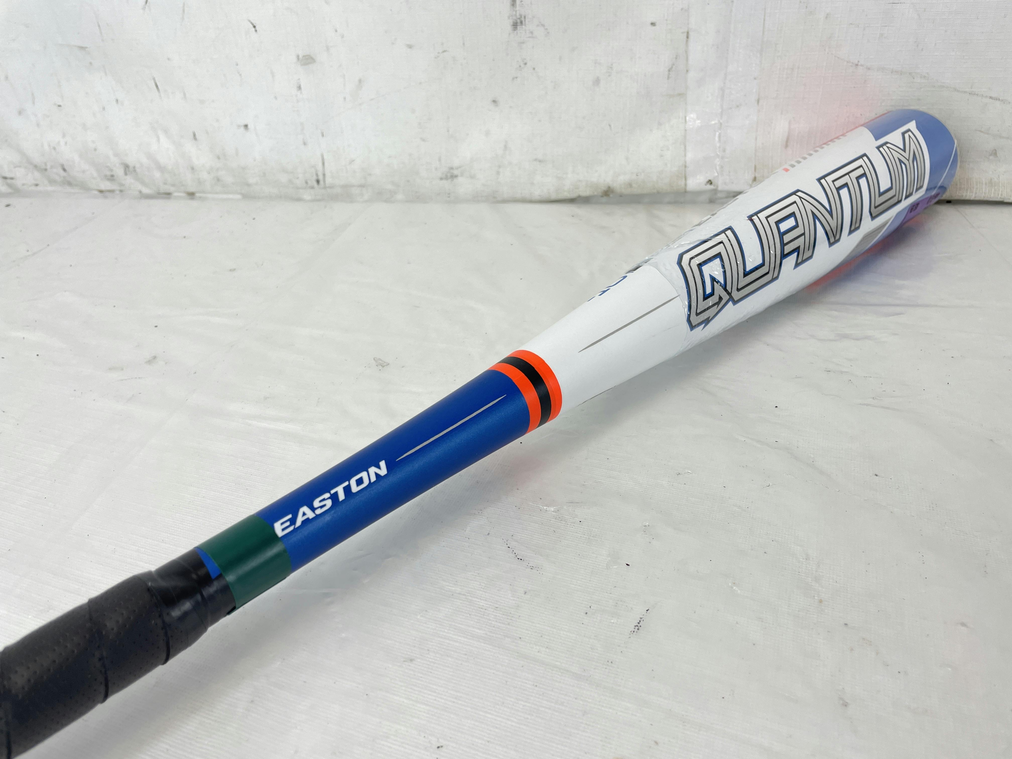 easton metal baseball bat