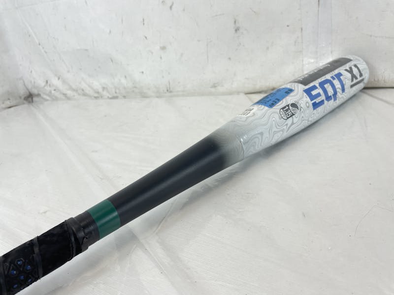 carta panel Escéptico Used Adidas EQT X1 EQT-X10SL 30" -8 Drop USSSA 2 5/8 Barrel Baseball Bat