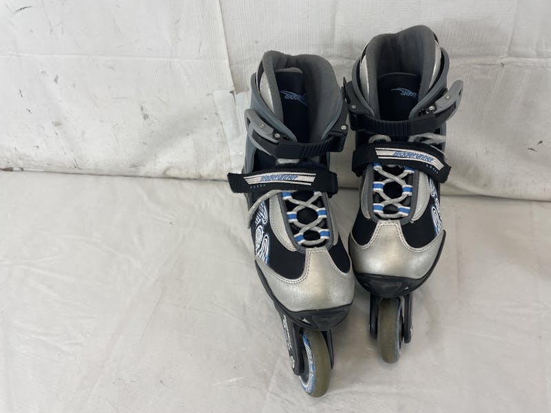 Bladerunner Twist Girls Junior Adjustable Skate 