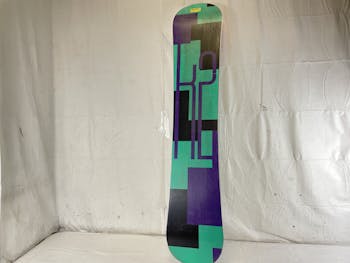 Used K2 MOMENT 142 cm Women's Snowboard