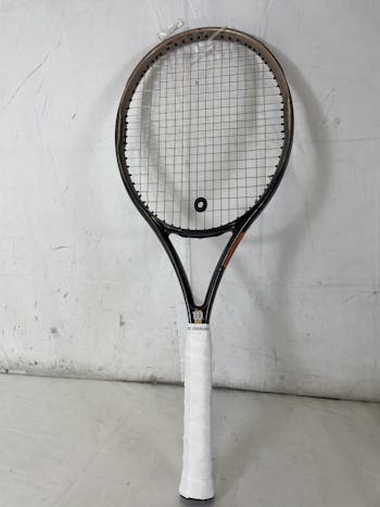 Aan het leren Fervent Inspectie Used Wilson PRO STAFF 5.9 STRETCH 4 1/2" Oversize Tennis Racquet 110 sqin