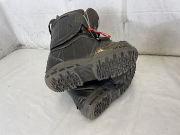 Used Burton AXEL Womens 6 Snowboard Boots