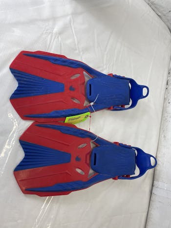 Used SM Snorkel Equipment Snorkel Equipment