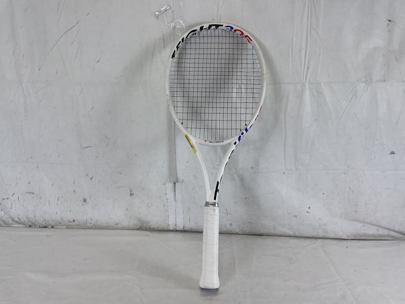 Used TECHNIFIBRE TFIGHT 305 isoflex RS Section 4 3/8