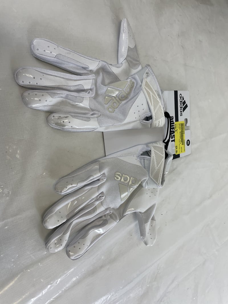 New Adidas adiFAST 3.0 XL Football Gloves