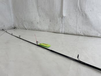 Used Shakespeare TIGER TIGRBLUSP70-2M 7'0 2-pc Spinning Fishing Rod