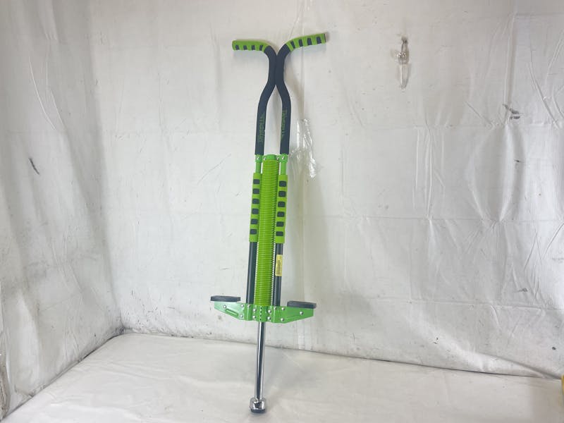 Used Flybar Master Pogo Stick