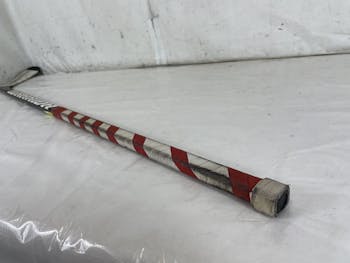 Used Easton EQ 20 JR LH HOCKEY STICK 50 Flex Pattern E3 Junior One Piece  Sticks