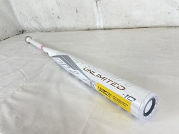 2023 Easton Ghost Unlimited Fastpitch Softball Bat