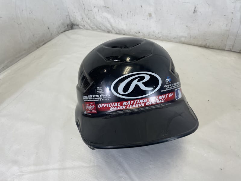 Rawlings Official Helmet of Major League Baseball