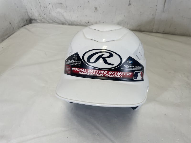 Rawlings Official Helmet of Major League Baseball