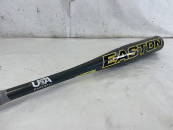 Easton Magnum Baseball Bat YB28 29" 19oz (-10) 2 1/4" Barrel  Green