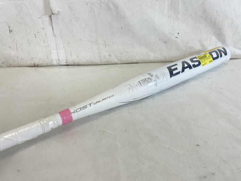 Easton Ghost Unlimited 33 in/24野球
