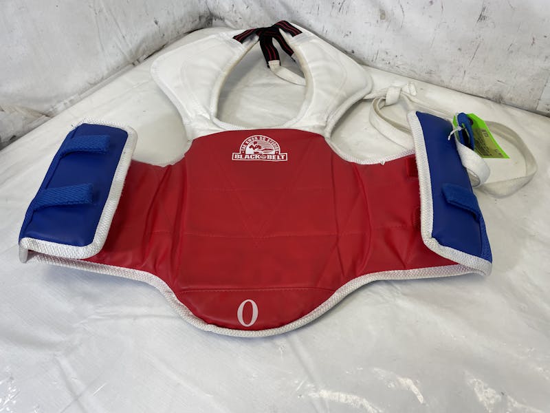 Century TKD Student Chest Protector