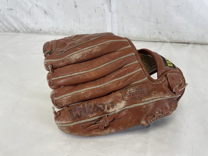 Used Wilson Ron Cey A2174 Leather Baseball Fielders Glove