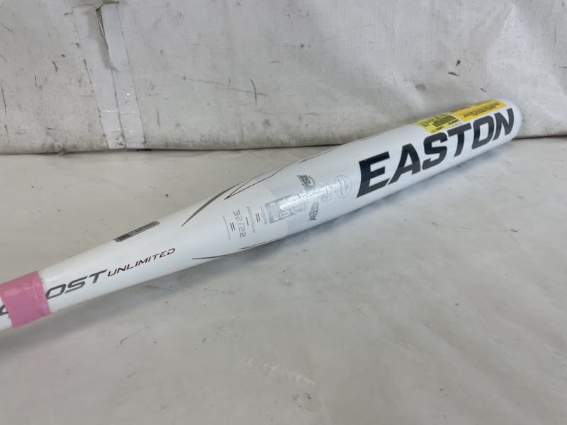 Easton Ghost Unlimited Fastpitch Softball Bat (-10) 2023