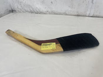 Used Intermediate Easton mako Left Hockey Stick