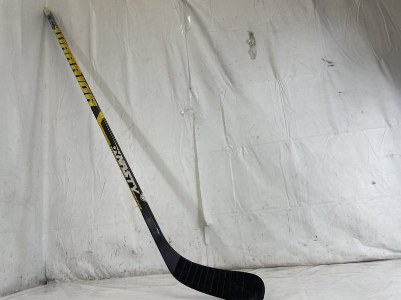 senior hockey stick