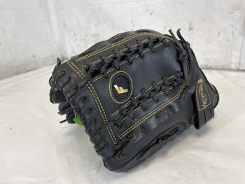 Used Rawlings Nick Markakis Pp11nm 11 Leather Shell Youth