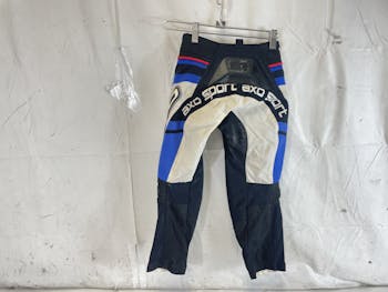 Pantalon Axo Motocross