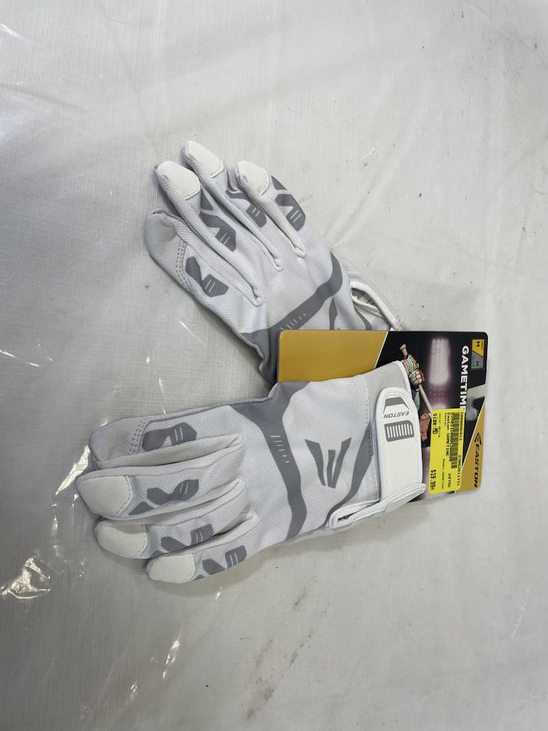 Gametime VRS Batting Gloves, Baseball Batting Gloves