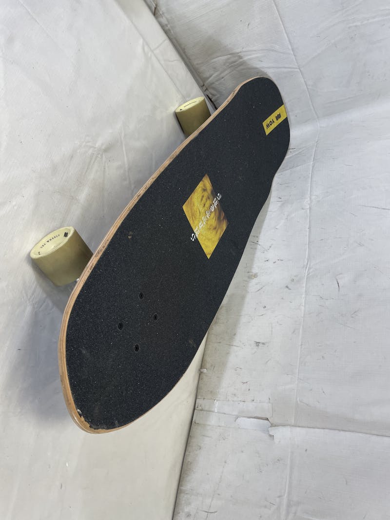 Used YOW SNAPPERS High Performance Series SURFSKATE 32.5