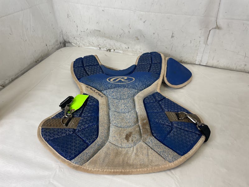 Rawlings CPVEL Velo Adult Catcher's Chest Protector