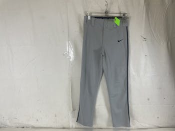 Nike baseball pants - gray