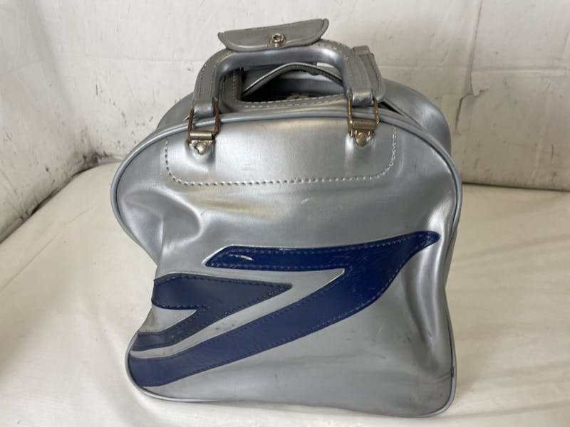 brunswick, Bags, Vintage Bowling Ball Bag