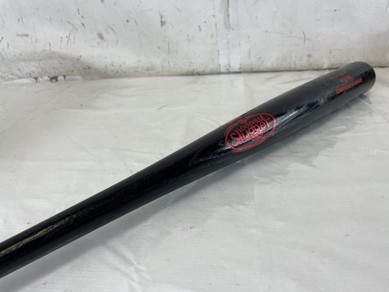 Used Louisville Slugger Youth 125 Ash Genuine 28 Wood Bat