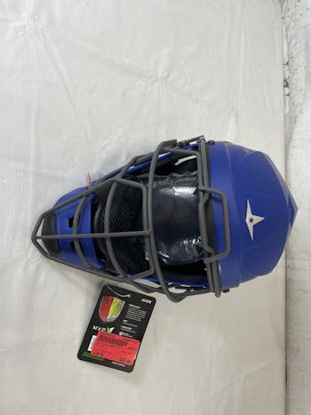 Marucci Catcher's Select Kit