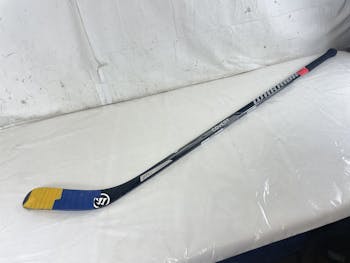 Used Easton EQ 20 JR LH HOCKEY STICK 50 Flex Pattern E3 Junior One Piece  Sticks