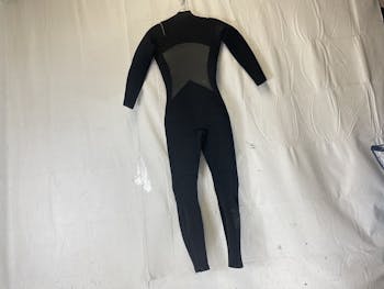 XCEL 4/3 Infinity Chest Zip Wetsuit - Women's