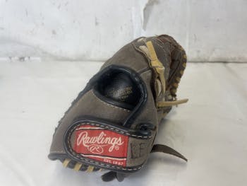 Used Wilson Ron Cey A2174 Leather Baseball Fielders Glove