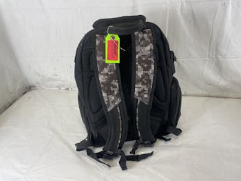 Used Daiwa D-VEC Tactical Fishing Backpack