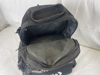 Used Daiwa D-VEC Tactical Fishing Backpack