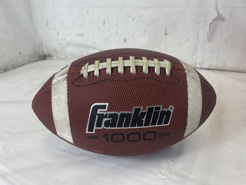 Franklin Sports Mini Football – Good's Store Online