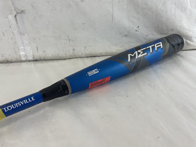 Louisville Slugger 2021 Meta -8 USSSA Baseball Bat-32