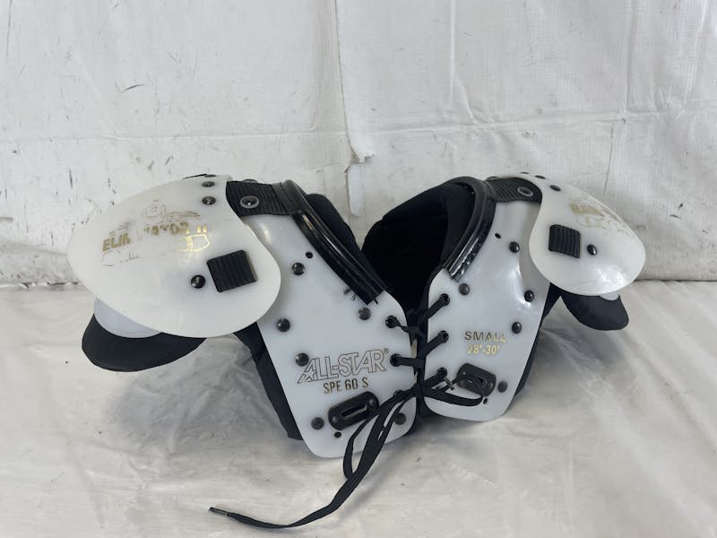 Used TAG BATTLE GEAR LG Football Shoulder Pads