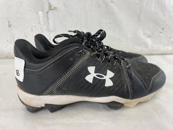 Under Armour Leadoff Low RM Jr. Youth Baseball Cleats 3025600