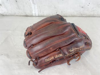 Vintage MLB Los Angeles Dodgers Target 2605 RHT Youth Baseball Glove Lot of  2