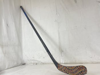 : Easton Ultra E3 JR II Flex 50 Hockey Stick : Sports & Outdoors